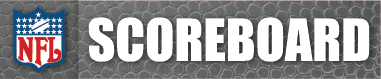 NFL Challenge Scoreboard