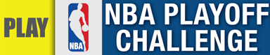 Play NBA Playoff Challenge